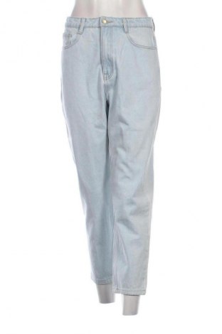 Dámské džíny  Missguided, Velikost S, Barva Modrá, Cena  367,00 Kč