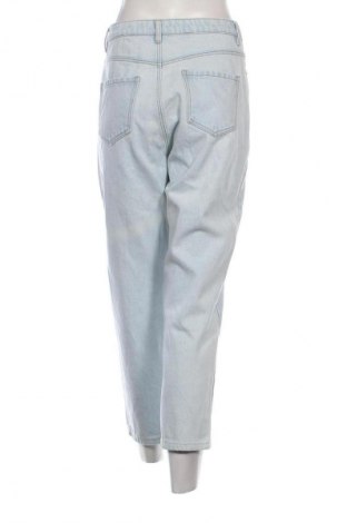 Dámské džíny  Missguided, Velikost S, Barva Modrá, Cena  367,00 Kč