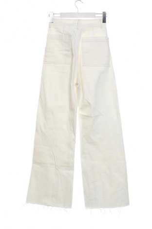 Damen Jeans Mochy, Größe XS, Farbe Weiß, Preis € 14,83