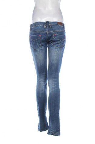 Dámske džínsy  Mogul, Veľkosť M, Farba Modrá, Cena  15,00 €