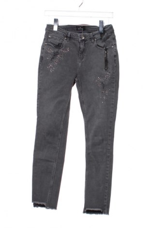 Damen Jeans Monari, Größe S, Farbe Grau, Preis € 38,35