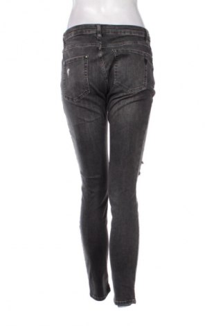 Damen Jeans Monari, Größe M, Farbe Grau, Preis € 38,35
