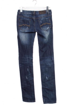 Damen Jeans Monday Denim, Größe S, Farbe Blau, Preis € 15,99
