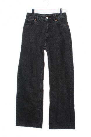 Blugi de femei Monki, Mărime XS, Culoare Negru, Preț 64,99 Lei