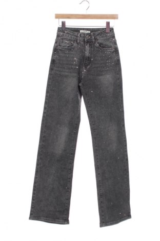 Damen Jeans Moon Girl, Größe XS, Farbe Grau, Preis € 14,77