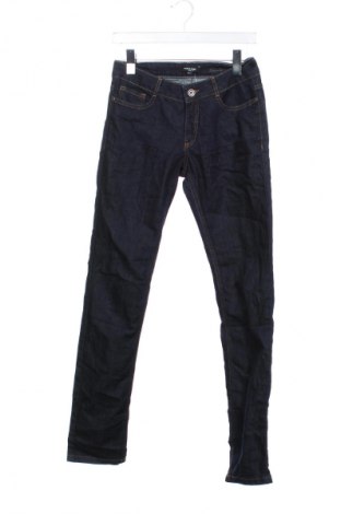 Дамски дънки More & More, Размер M, Цвят Син, Цена 22,99 лв.