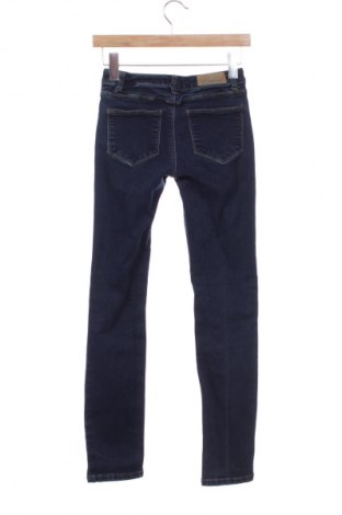 Blugi de femei More & More, Mărime XS, Culoare Albastru, Preț 197,37 Lei