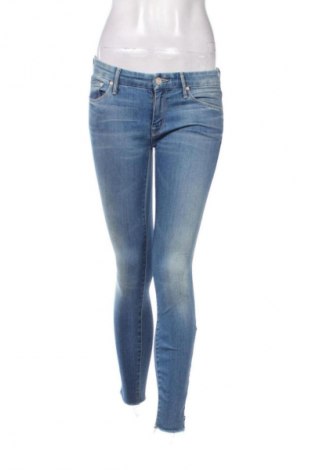 Női farmernadrág Mother, Méret S, Szín Kék, Ár 17 800 Ft