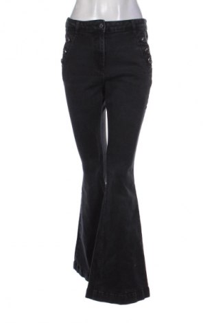 Blugi de femei Motivi, Mărime M, Culoare Negru, Preț 145,00 Lei