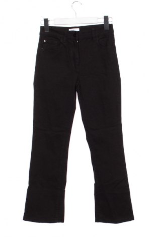 Γυναικείο Τζίν Motivi, Μέγεθος XS, Χρώμα Μαύρο, Τιμή 7,99 €