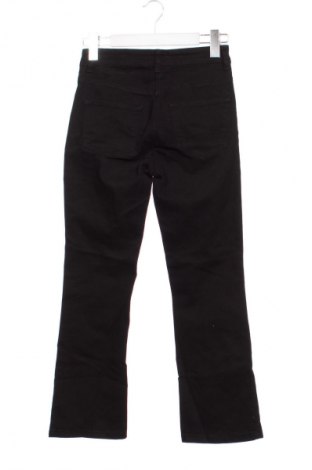 Γυναικείο Τζίν Motivi, Μέγεθος XS, Χρώμα Μαύρο, Τιμή 7,99 €