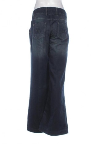 Dámské džíny  Motivi, Velikost XL, Barva Modrá, Cena  696,00 Kč