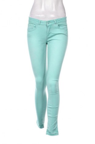 Dámske džínsy  Motivi, Veľkosť L, Farba Modrá, Cena  28,18 €