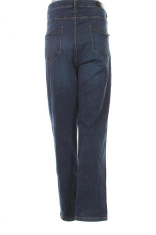 Dámské džíny  Ms Mode, Velikost XXL, Barva Modrá, Cena  367,00 Kč