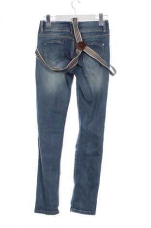 Damen Jeans Multiblu, Größe XS, Farbe Blau, Preis 7,99 €