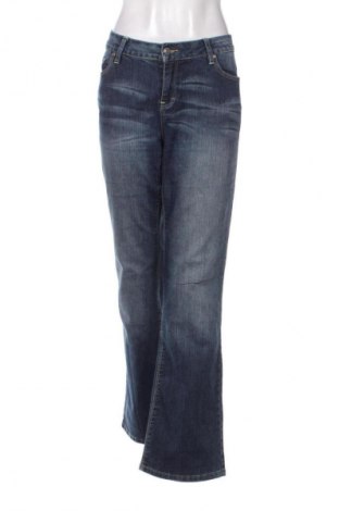 Női farmernadrág Multiblu, Méret L, Szín Kék, Ár 5 865 Ft