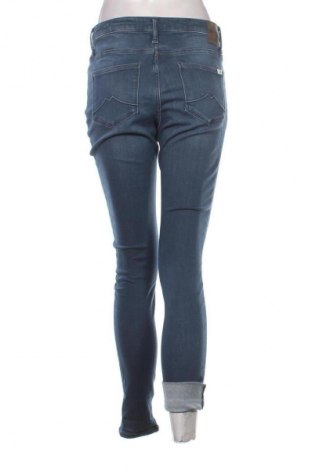 Dámske džínsy  Mustang, Veľkosť M, Farba Modrá, Cena  21,00 €