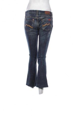 Dámske džínsy  Mustang, Veľkosť XL, Farba Viacfarebná, Cena  20,99 €