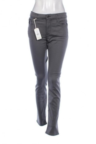 Дамски дънки Mustang, Размер M, Цвят Сив, Цена 93,99 лв.