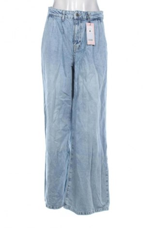 Damskie jeansy My Jewellery, Rozmiar M, Kolor Niebieski, Cena 78,99 zł