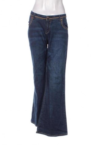 Damen Jeans My Own, Größe L, Farbe Blau, Preis € 14,83