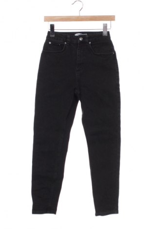 Női farmernadrág NA-KD, Méret XXS, Szín Fekete, Ár 8 200 Ft