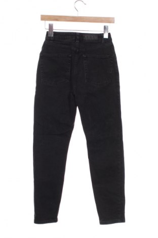 Női farmernadrág NA-KD, Méret XXS, Szín Fekete, Ár 8 200 Ft