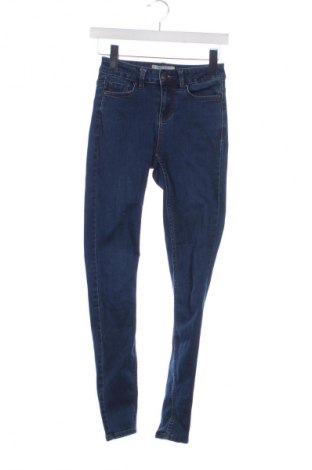 Dámské džíny  New Look, Velikost XS, Barva Modrá, Cena  367,00 Kč