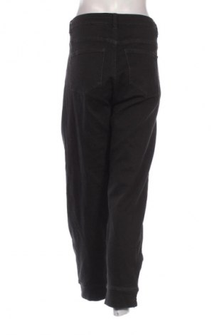Damskie jeansy Next, Rozmiar XXL, Kolor Czarny, Cena 94,26 zł