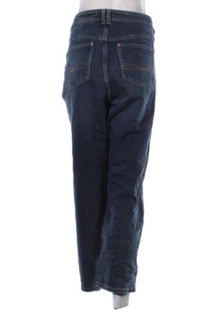 Blugi de femei Next, Mărime XXL, Culoare Albastru, Preț 173,99 Lei