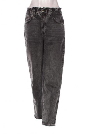 Дамски дънки Nicla, Размер M, Цвят Черен, Цена 10,22 €