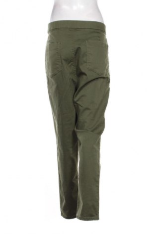 Női farmernadrág Nobo, Méret XXL, Szín Zöld, Ár 8 200 Ft