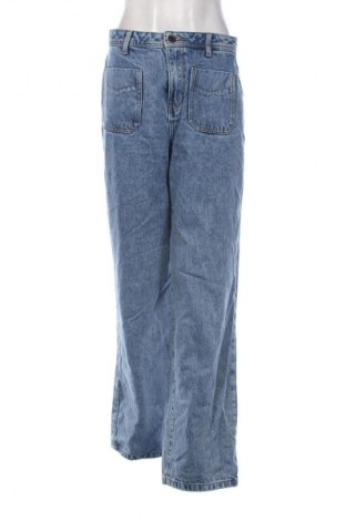 Damen Jeans Noisy May, Größe M, Farbe Blau, Preis 11,99 €