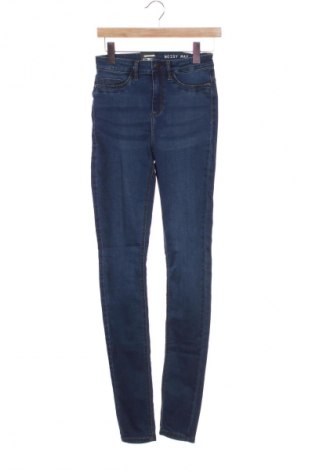 Női farmernadrág Noisy May, Méret S, Szín Kék, Ár 18 600 Ft