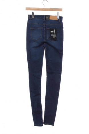 Női farmernadrág Noisy May, Méret S, Szín Kék, Ár 18 600 Ft