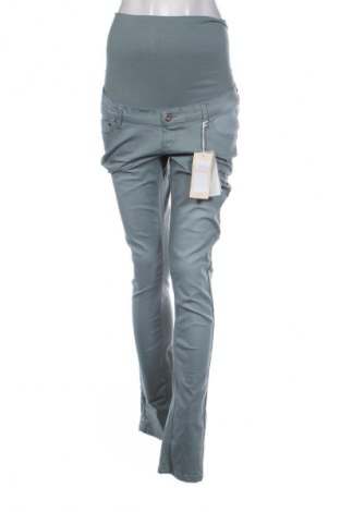 Damen Jeans Noppies, Größe M, Farbe Grün, Preis 47,57 €