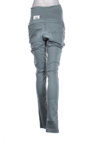 Damen Jeans Noppies, Größe M, Farbe Grün, Preis 47,57 €