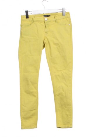Γυναικείο Τζίν ONLY, Μέγεθος M, Χρώμα Κίτρινο, Τιμή 13,99 €