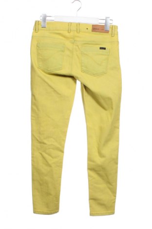 Γυναικείο Τζίν ONLY, Μέγεθος M, Χρώμα Κίτρινο, Τιμή 13,99 €