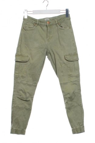 Dámské džíny  ONLY, Velikost M, Barva Zelená, Cena  886,00 Kč