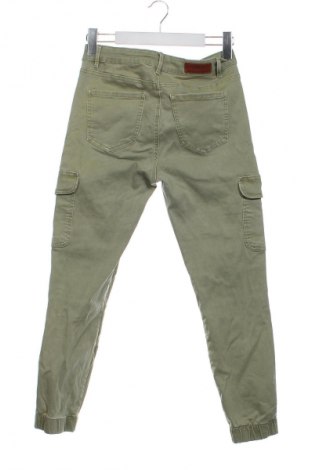 Dámské džíny  ONLY, Velikost M, Barva Zelená, Cena  886,00 Kč