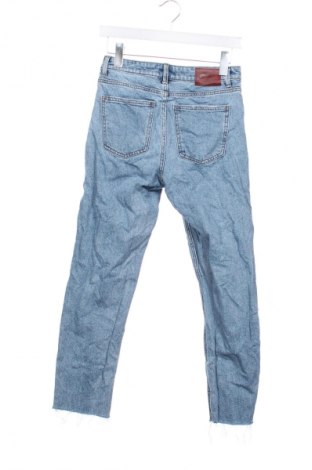 Dámské džíny  ONLY, Velikost XXS, Barva Modrá, Cena  229,00 Kč