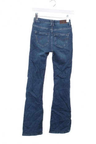 Damskie jeansy ONLY, Rozmiar XS, Kolor Niebieski, Cena 41,99 zł