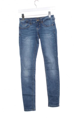 Γυναικείο Τζίν ONLY, Μέγεθος XS, Χρώμα Μπλέ, Τιμή 8,99 €