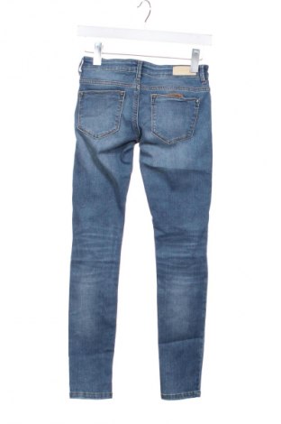 Γυναικείο Τζίν ONLY, Μέγεθος XS, Χρώμα Μπλέ, Τιμή 8,99 €