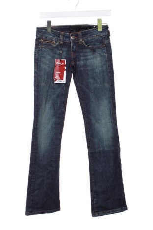 Γυναικείο Τζίν ONLY, Μέγεθος S, Χρώμα Μπλέ, Τιμή 39,46 €