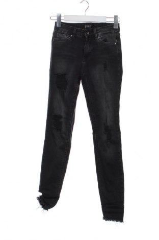 Damen Jeans ONLY, Größe XS, Farbe Schwarz, Preis € 17,00