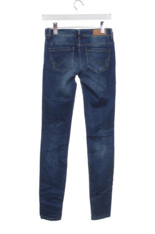 Dámské džíny  ONLY, Velikost S, Barva Modrá, Cena  199,00 Kč