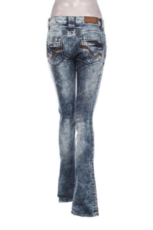 Γυναικείο Τζίν ONLY, Μέγεθος M, Χρώμα Μπλέ, Τιμή 8,99 €