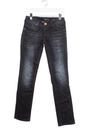 Дамски дънки ONLY, Размер M, Цвят Син, Цена 25,99 лв.